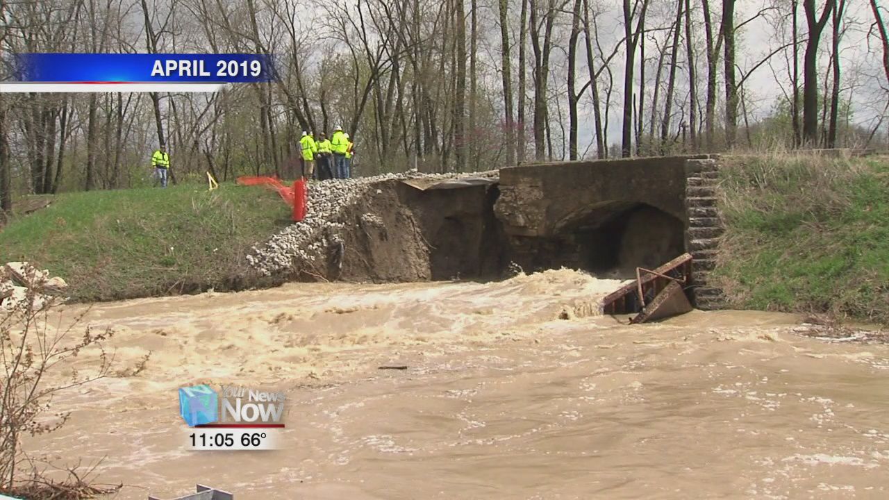 Aqueduct work expected to be finished this fall.jpg